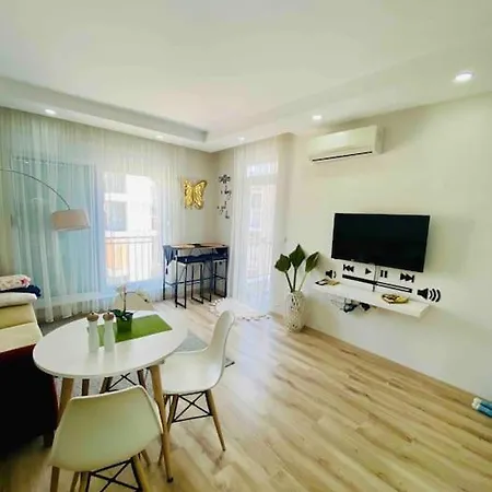 6-kaleici Markantalya Shopping Center 5 Minutes * אנטליה