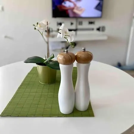 6-kaleici Markantalya Shopping Center 5 Minutes אנטליה