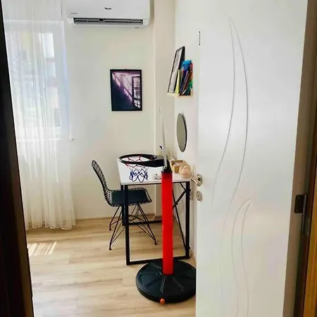 6-kaleici Markantalya Shopping Center 5 Minutes * אנטליה