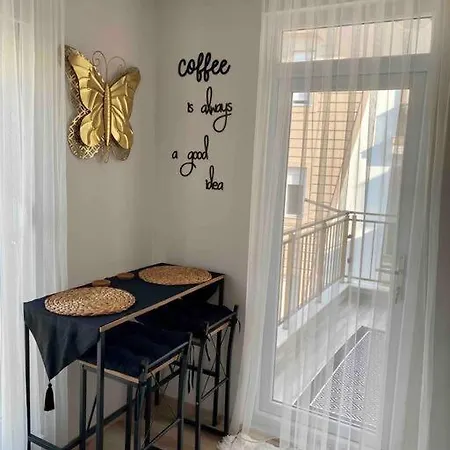 6-kaleici Markantalya Shopping Center 5 Minutes Apartment Antalya