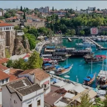 6-kaleici Markantalya Shopping Center 5 Minutes * Antalya