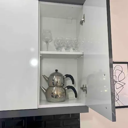 6-kaleici Markantalya Shopping Center 5 Minutes Antalya