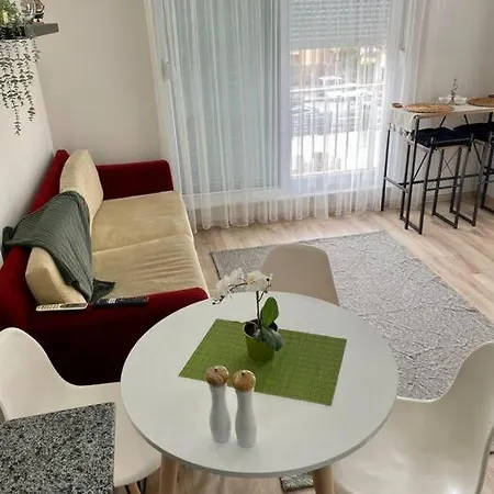 6-kaleici Markantalya Shopping Center 5 Minutes Antalya