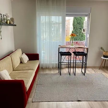 6-kaleici Markantalya Shopping Center 5 Minutes Antalya