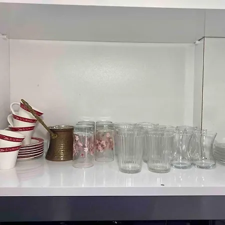 6-kaleici Markantalya Shopping Center 5 Minutes Apartamento Antália