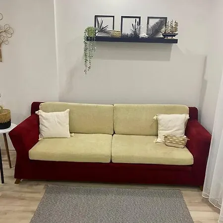 Apartamento 6-kaleici Markantalya Shopping Center 5 Minutes *